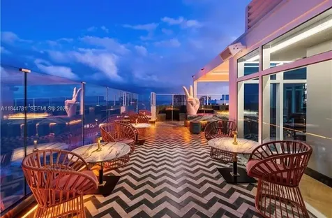 505 N Fort Lauderdale Beach Boulevard Fort Lauderdale FL 33304