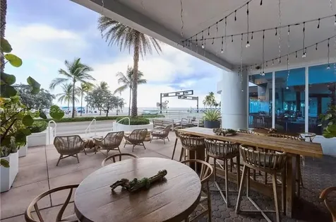 505 N Fort Lauderdale Beach Boulevard Fort Lauderdale FL 33304