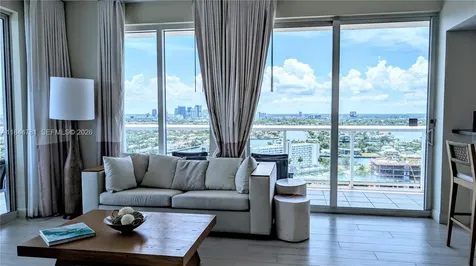 505 N Fort Lauderdale Beach Boulevard Fort Lauderdale FL 33304