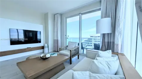 505 N Fort Lauderdale Beach Boulevard Fort Lauderdale FL 33304