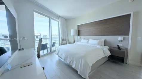 505 N Fort Lauderdale Beach Boulevard Fort Lauderdale FL 33304