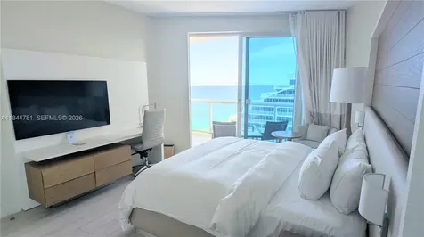 505 N Fort Lauderdale Beach Boulevard Fort Lauderdale FL 33304