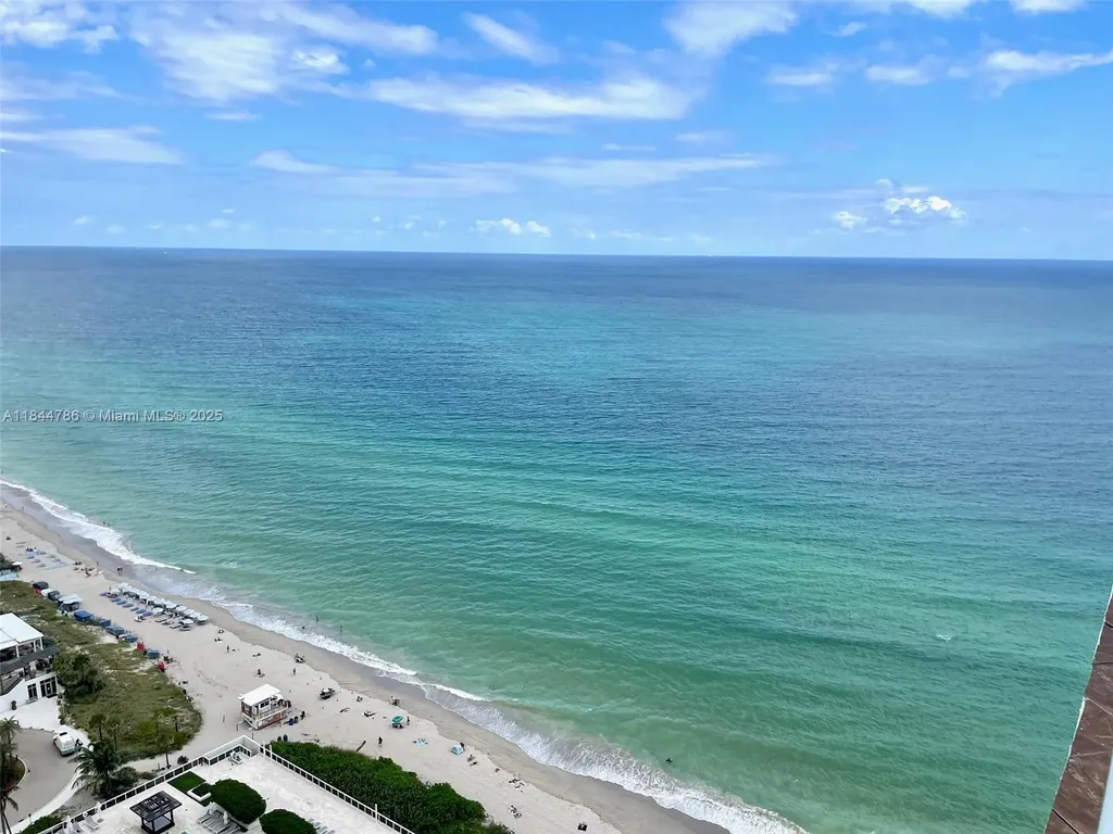 1830 S Ocean Drive Hallandale Beach FL 33009