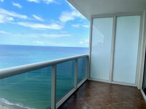 1830 S Ocean Drive Hallandale Beach FL 33009
