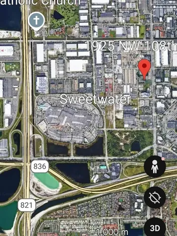 1925 NW 108th Avenue Sweetwater FL 33172
