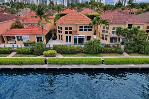 3757 NE 208th Terrace Aventura FL 33180