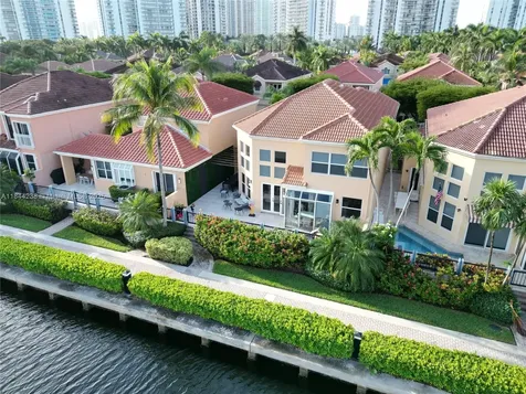 3757 NE 208th Terrace Aventura FL 33180
