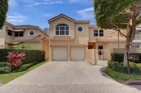 3757 NE 208th Terrace Aventura FL 33180