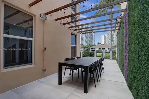 3757 NE 208th Terrace Aventura FL 33180