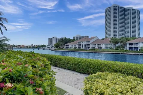 3757 NE 208th Terrace Aventura FL 33180