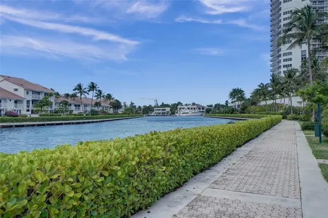 3757 NE 208th Terrace Aventura FL 33180