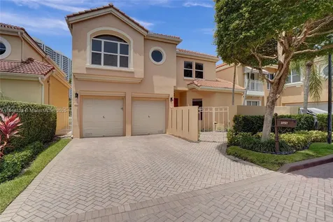 3757 NE 208th Terrace Aventura FL 33180