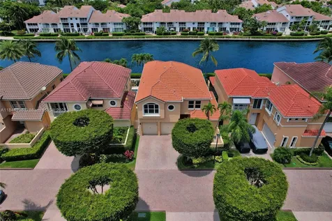 3757 NE 208th Terrace Aventura FL 33180