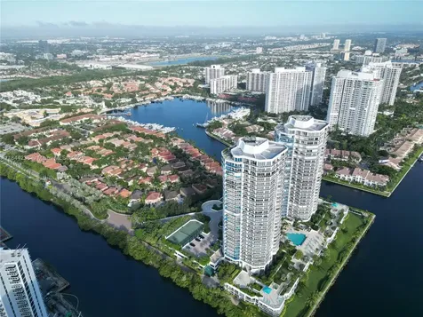 3757 NE 208th Terrace Aventura FL 33180