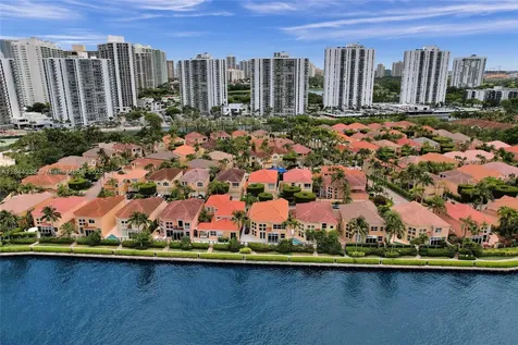 3757 NE 208th Terrace Aventura FL 33180