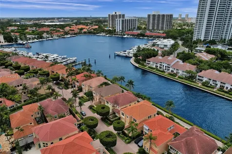 3757 NE 208th Terrace Aventura FL 33180