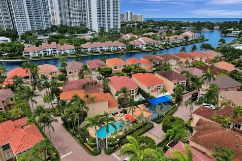 3757 NE 208th Terrace Aventura FL 33180