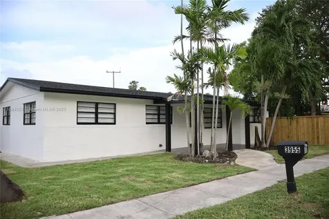 3955 SW 69th Avenue Miami FL 33155