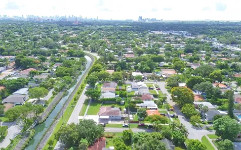 6290 SW 37th Street Miami FL 33155