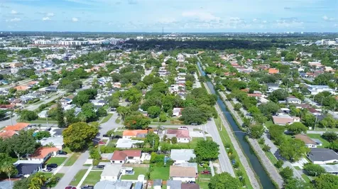 6290 SW 37th Street Miami FL 33155