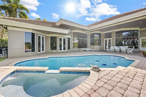 2508 Princeton Court Weston FL 33327