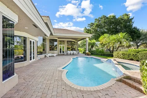 2508 Princeton Court Weston FL 33327