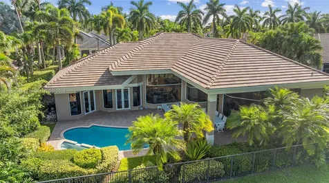 2508 Princeton Court Weston FL 33327