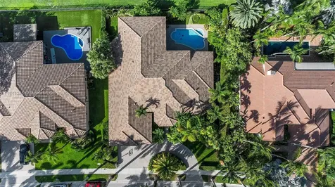2508 Princeton Court Weston FL 33327
