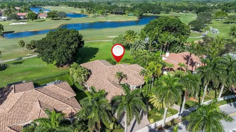 2508 Princeton Court Weston FL 33327