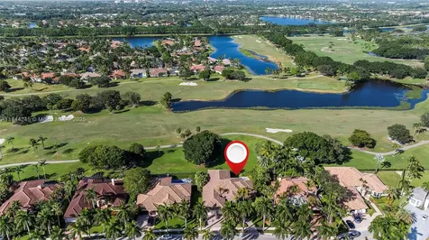 2508 Princeton Court Weston FL 33327
