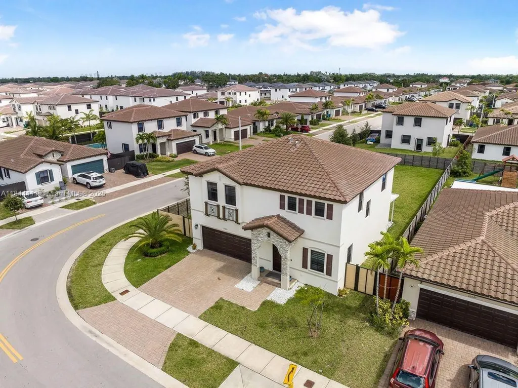 12861 SW 229 Th Terrace Miami FL 33170