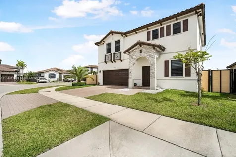 12861 SW 229 Th Terrace Miami FL 33170