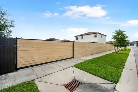 12861 SW 229 Th Terrace Miami FL 33170