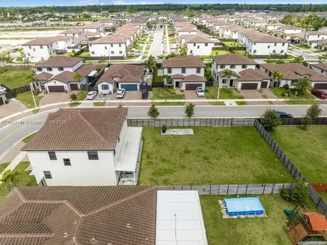 12861 SW 229 Th Terrace Miami FL 33170