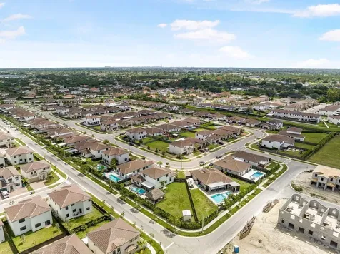 12861 SW 229 Th Terrace Miami FL 33170
