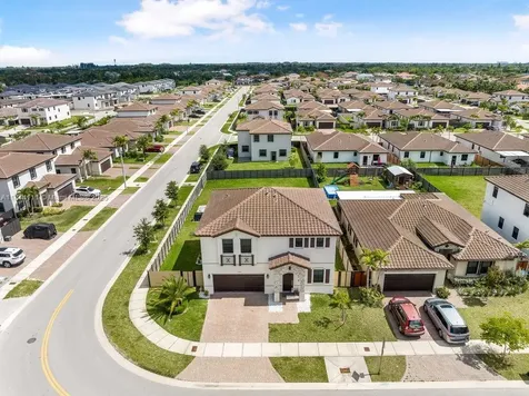 12861 SW 229 Th Terrace Miami FL 33170