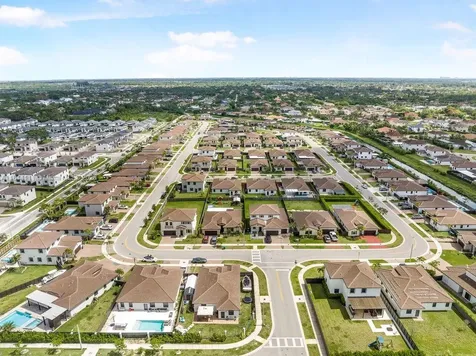 12861 SW 229 Th Terrace Miami FL 33170