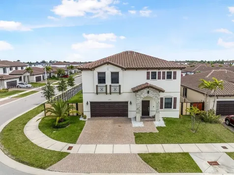 12861 SW 229 Th Terrace Miami FL 33170