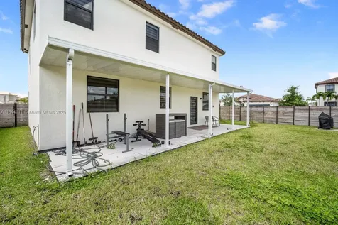 12861 SW 229 Th Terrace Miami FL 33170