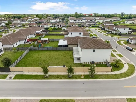 12861 SW 229 Th Terrace Miami FL 33170