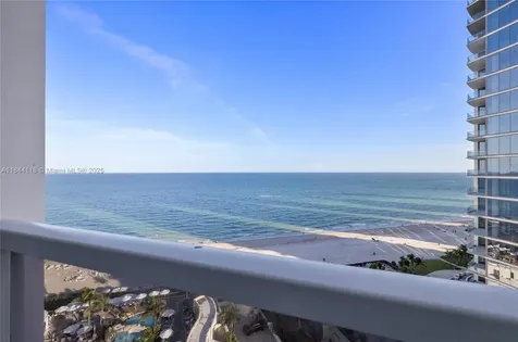 18001 Collins Avenue Sunny Isles Beach FL 33160