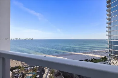 18001 Collins Avenue Sunny Isles Beach FL 33160