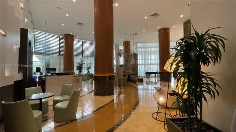 18001 Collins Avenue Sunny Isles Beach FL 33160