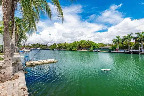 1975 Calais Drive Miami Beach FL 33141