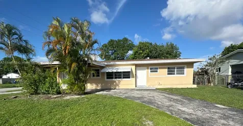 19001 NW 19th Avenue Miami Gardens FL 33056