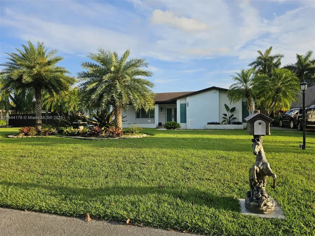 18604 SW 293rd Terrace Homestead FL 33030