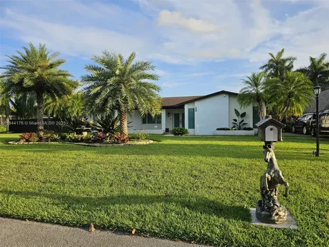 18604 SW 293rd Terrace Homestead FL 33030