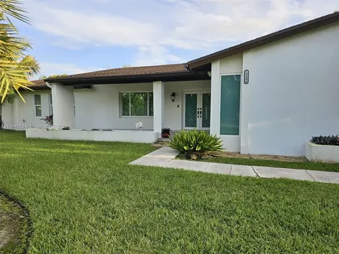 18604 SW 293rd Terrace Homestead FL 33030