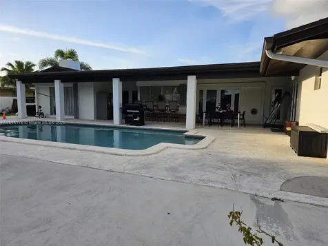 18604 SW 293rd Terrace Homestead FL 33030