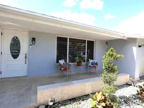 9170 NW 24th Place Sunrise FL 33322